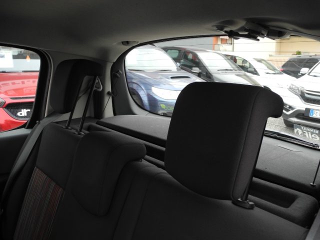 RENAULT Modus usata 38