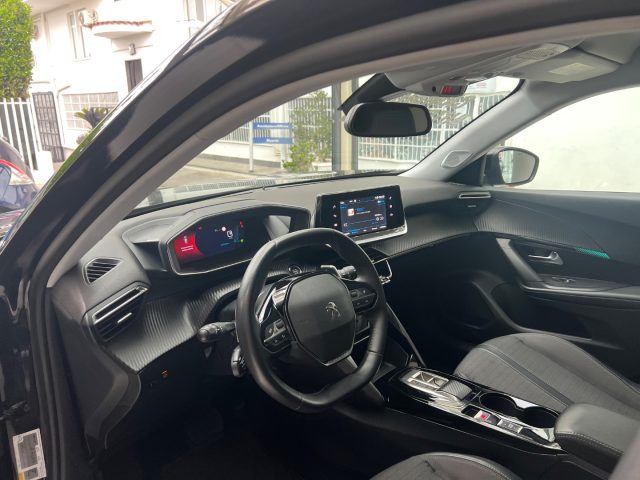 PEUGEOT 2008 usata, con Bluetooth