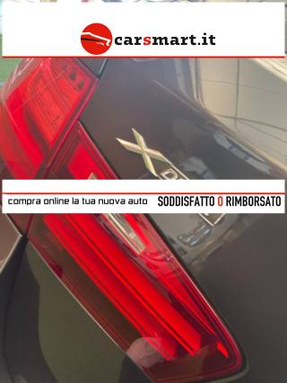 BMW 520 usata, con Regolazione elettrica sedili