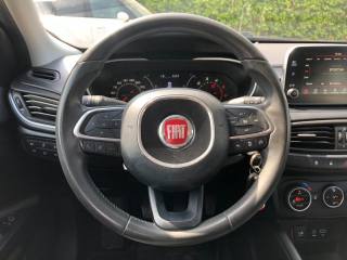 FIAT Tipo usata, con Servosterzo