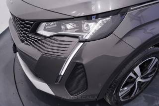 PEUGEOT 5008 usata, con Adaptive Cruise Control