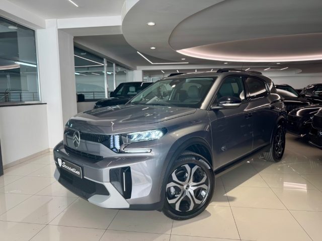 CITROEN C3 Aircross usata, con ABS