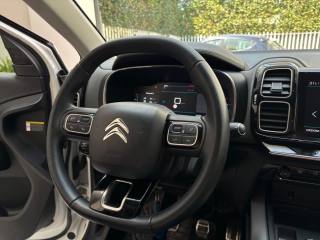 CITROEN C5 Aircross usata, con Sistema di navigazione