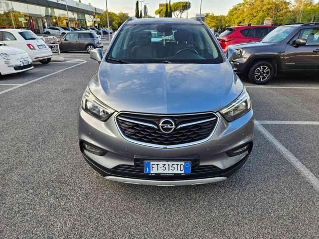 OPEL Mokka X usata, con Airbag
