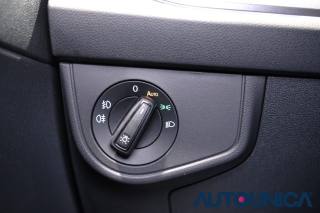 VOLKSWAGEN Polo usata, con Bracciolo