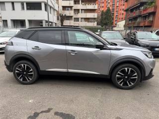 PEUGEOT 2008 usata, con Boardcomputer