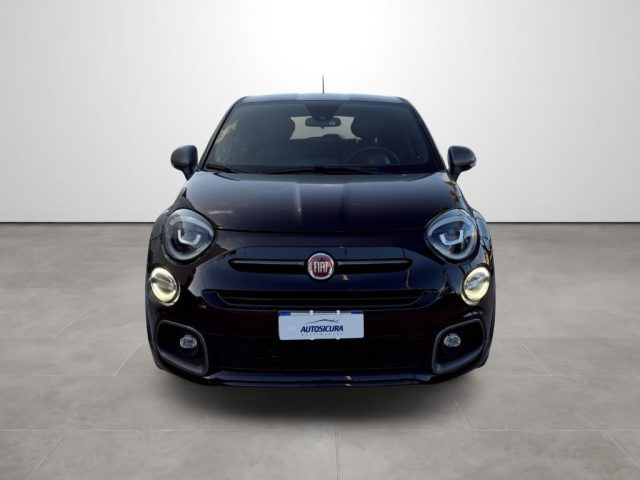 FIAT 500X usata, con Airbag