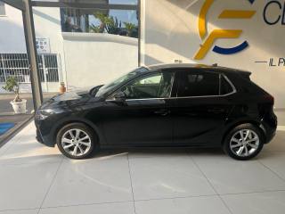 OPEL Corsa usata, con USB