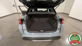 NISSAN Juke usata, con Alzacristalli elettrici