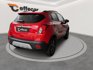 OPEL Mokka usata, con Autoradio