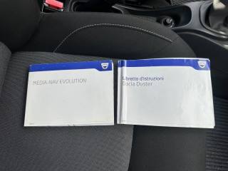 DACIA Duster usata, con Chiusura centralizzata telecomandata