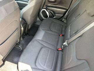 JEEP Renegade usata, con Cruise Control