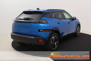 PEUGEOT 2008 usata, con Autoradio