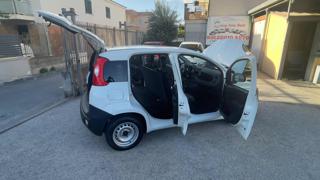 FIAT Panda usata, con Climatizzatore