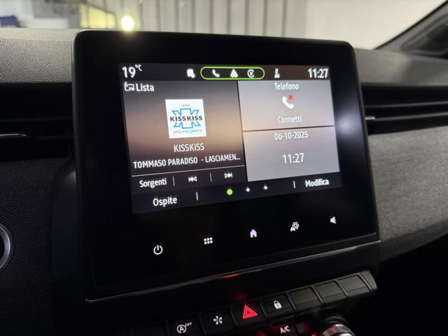 RENAULT Clio usata, con Controllo trazione