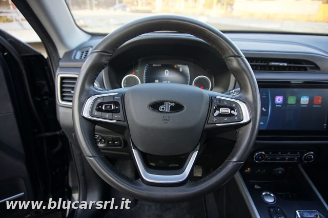 DR MOTOR DR 4.0 usata, con Sensori di parcheggio posteriori