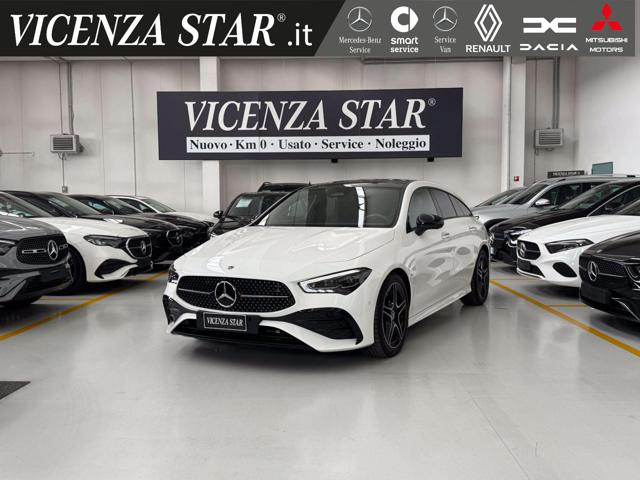 MERCEDES-BENZ CLA 200 usata, con ABS