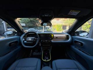 FIAT Grande Panda usata, con Chiusura centralizzata