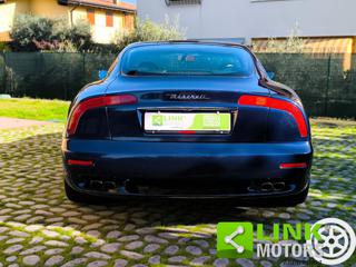 MASERATI 3200 usata, con Fendinebbia