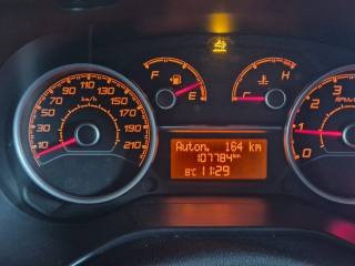FIAT Doblo usata 11
