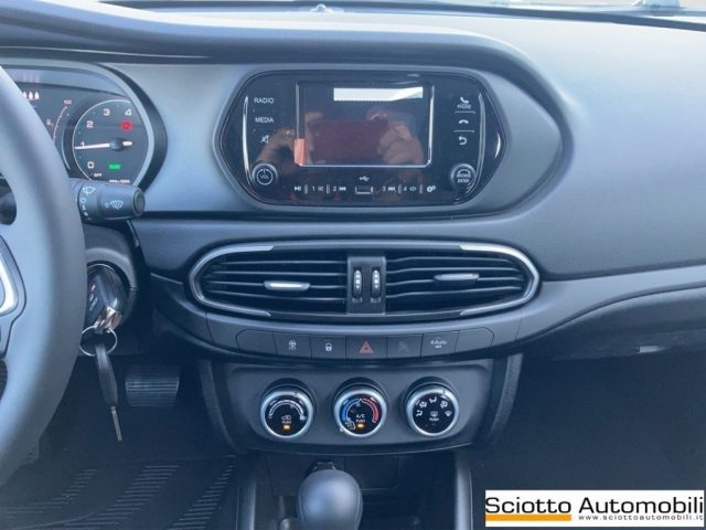 FIAT Tipo usata, con Airbag testa