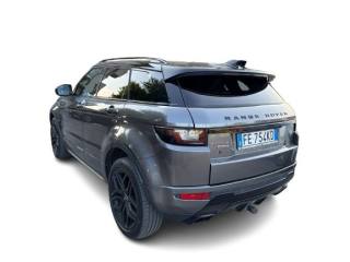 LAND ROVER Range Rover Evoque usata, con Boardcomputer