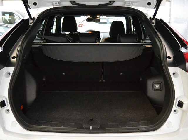 MITSUBISHI Eclipse Cross usata, con Immobilizzatore elettronico