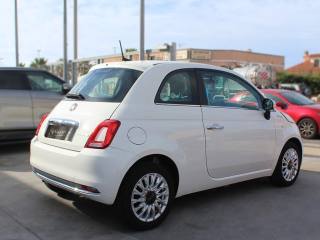 FIAT 500 usata, con Alzacristalli elettrici