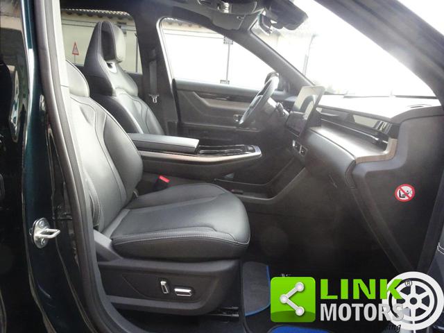 SPORTEQUIPE Sportequipe 6 GT usata, con Sensore di luce