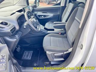 FIAT Doblo usata, con Alzacristalli elettrici