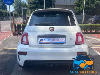 ABARTH 595 usata, con Chiusura centralizzata
