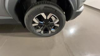 DACIA Duster usata, con Boardcomputer