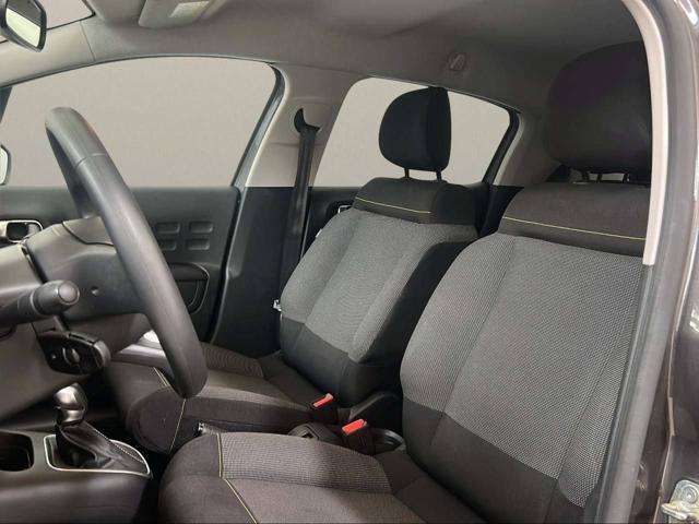 CITROEN C3 usata, con Climatizzatore