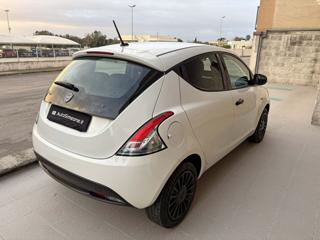 LANCIA Ypsilon usata, con Alzacristalli elettrici