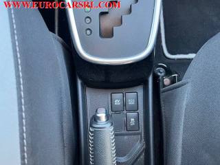 TOYOTA Yaris usata, con Volante multifunzione