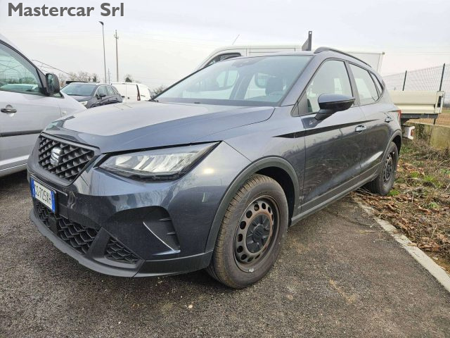 SEAT Arona usata, con Airbag