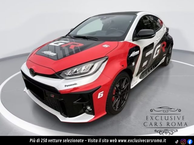 TOYOTA Yaris usata, con ABS