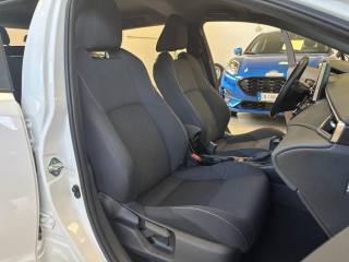 TOYOTA Corolla usata, con Chiusura centralizzata