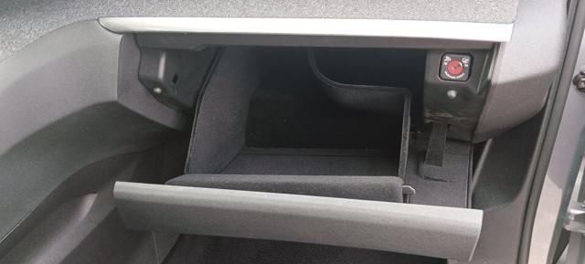 PEUGEOT 3008 usata, con Immobilizzatore elettronico
