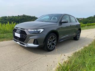 AUDI A1 allstreet 30 TFSI S tronic Business