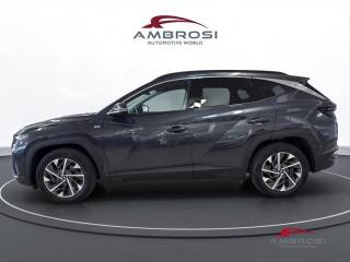HYUNDAI Tucson usata 5