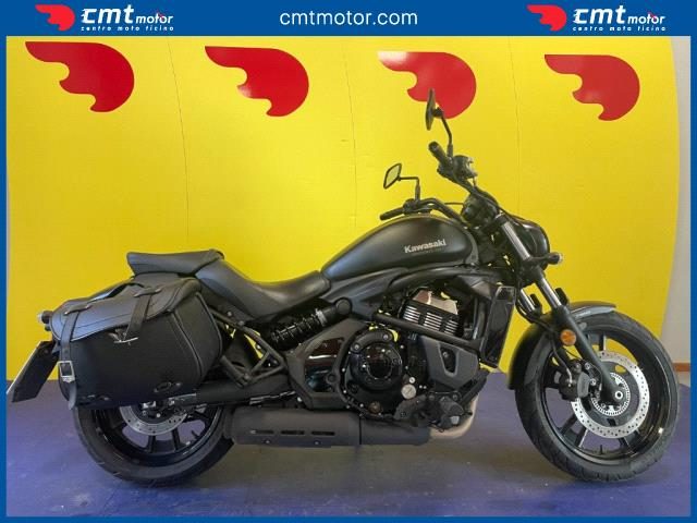 KAWASAKI Vulcan S usata 0