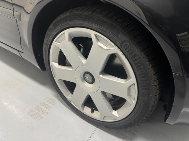 AUDI S4 usata, con Alzacristalli elettrici