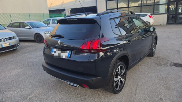 PEUGEOT 2008 usata, con Airbag Passeggero
