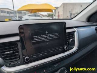 KIA Stonic usata, con Fari LED