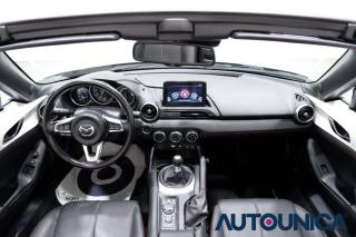 MAZDA MX-5 usata, con Controllo automatico clima