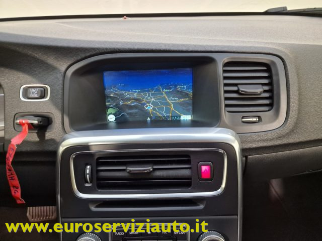 VOLVO V60 usata, con Lettore CD