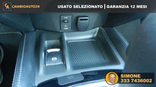 NISSAN X-Trail usata 83
