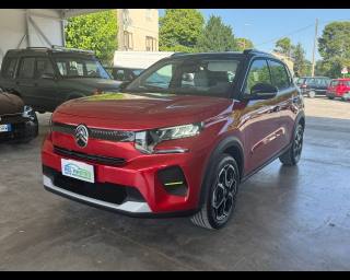 CITROEN C3 PureTech 100 S&S Max