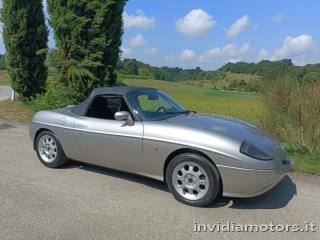 FIAT Barchetta usata, con Boardcomputer